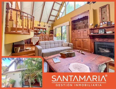 Casa en venta