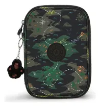 Comprar Lapicera Kipling 100% Original Camo Treasure Mod. 100 Pens