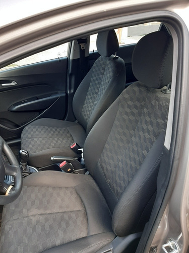 Hyundai Hb20 1.6 Comfort Plus 5p 2018