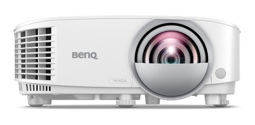 Proyector Tiro Corto Benq Mw826sth 3500 Lumens + Dongle Hdmi