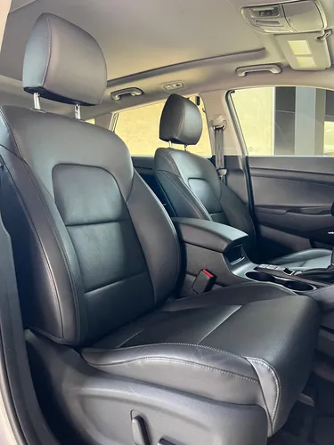 Hyundai Tucson 2020