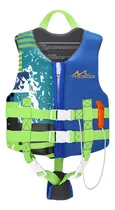 Comprar Moko Swimming Vest For Kids 17.6-77 Lbs, Clearance Childr Ah