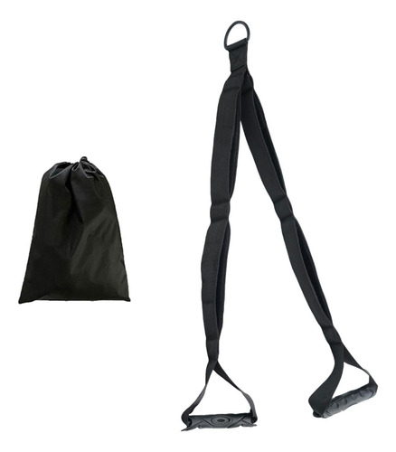 Accesorio Para Máquina De Cable Con Bolsa De Almacenamiento