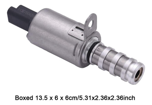 Solenoide De Sincronización Variable De Válvulas Del Motor