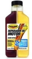 Aditivos Abro Rislone Motor / Combustible / Transmisión