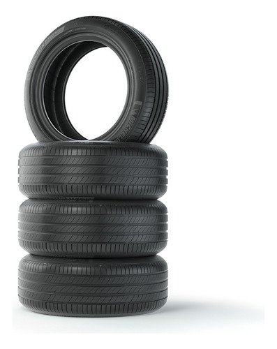 Kit X4 Neumático 215/65 R17 Michelin Primacy 4+ 103v