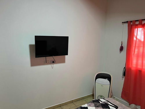 Cabaña 2 Ambientes, En Carpintería San Luis