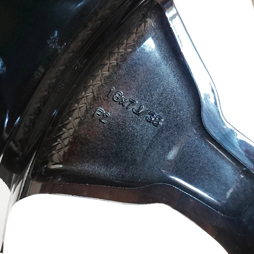 Roda Aluminio Eclipse Cross 18x7 2019 2024