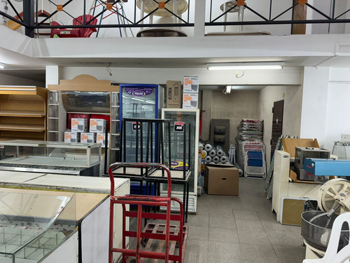 Local Comercial En Alquiler En San Miguel