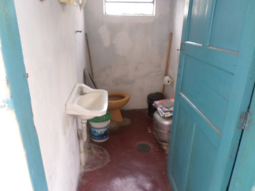 Casa À Venda, 3 Quartos, 1 Vaga, Parque Peruche - São Paulo/sp - 454