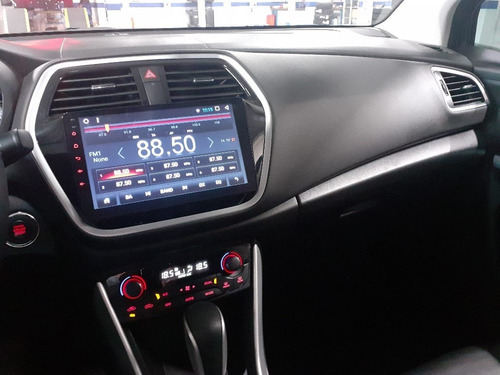 Suzuki S-cross 4style 4x4 1.4 Turbo 2018
