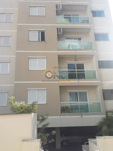 Imagem 24 de 28 de Apartamento - Ap00460 - 34518536