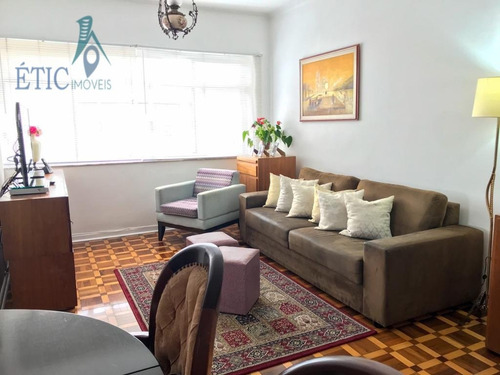 Imagem 1 de 16 de Apartamento Residencial Em São Paulo - Sp - Ap1029_etic