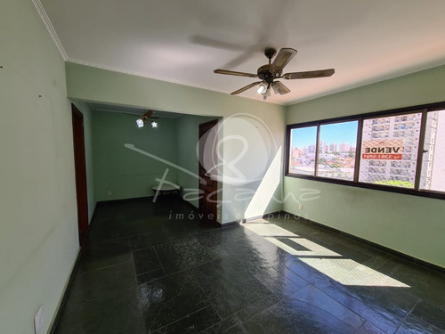 Imagem 1 de 30 de Apartamento Para Venda No Cambuí Em Campinas - Imobiliária Em Campinas - Ap04713 - 70032164