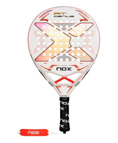 Pala Nox At Pro Cup Corp 2024