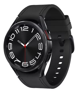 Smartwatch Samsung Galaxy R-950 Watch 6 43mm Black