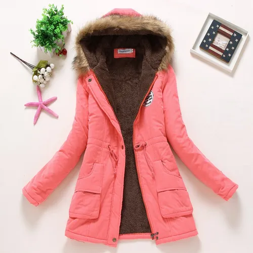 Cazadora coreana sale