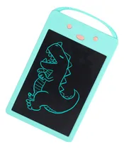 Comprar Tableta De Escritura Lcd Para Garabatos Y Bloc De Dibujo A P