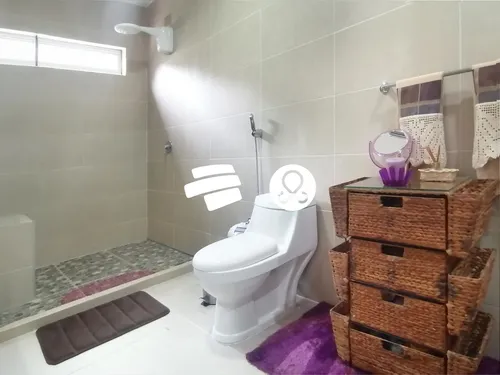 Venta Casa Unifamiliar Área 530m2, Alto Del Escobero