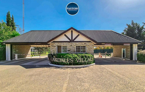 Imagen 10 de 12 de Lote - Cardales Village - 662 Mts
