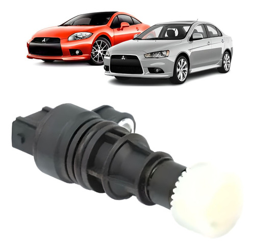 Sensor Velocidade Lancer Eclipse 2002 A 2005 Md757541