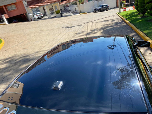 Imagen 5 de 9 de Chrysler 300c 3.6 Limited V6 5 Vel At 2012