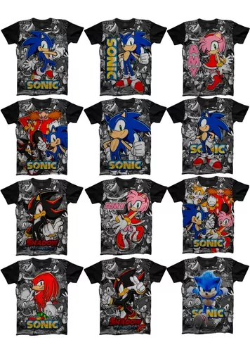 Caneca Sonic – Amy Rose - Stampartz Camisetas