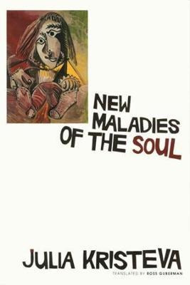 Libro New Maladies Of The Soul -                        ...