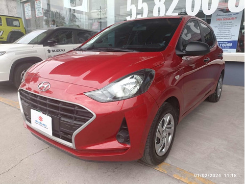 Hyundai i10 1.3 Gl Sedan Mid Mt