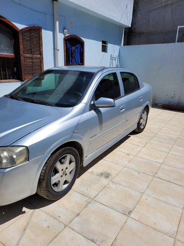 Chevrolet Astra Sedan 2.0 Advantage Flex Power 4p