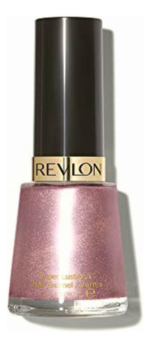 Revlon Nail Enamel, Desirable