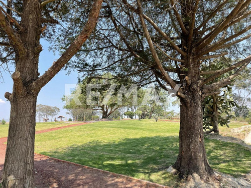 Terreno En Hacienda De La Concepción