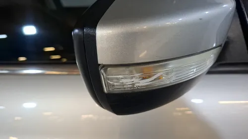 Ford Escape 2.0 Titanium Ecoboost At