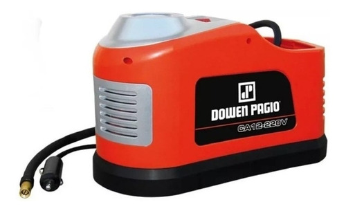 Compresor De Aire Dowen Pagio 9994216 12v Y 220v 180w