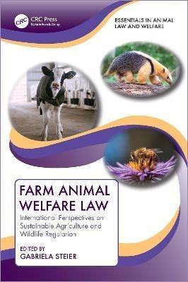 Libro Farm Animal Welfare Law : International Perspective...