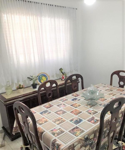 Imagem 6 de 18 de Sobrado Na Vila Formosa Com 3 Dorms, 2 Vagas, 82m² - So0667