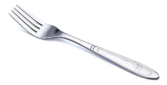 12 piezas Tenedores de Pastelería Gitany Tenedores para Ensalada de Frutas 