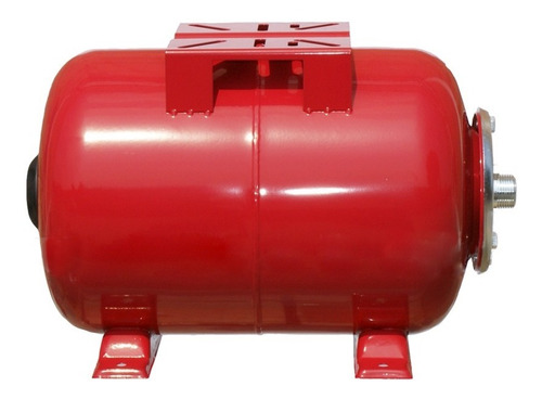 Tanque Hidroneumático Membrana Intercambiable 100 L To-100l