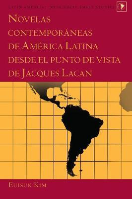 Libro Novelas Contempor Neas De Am Rica Latina Desde El P...