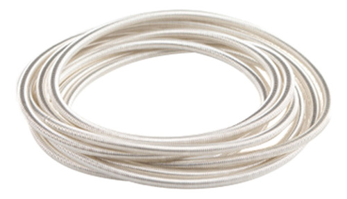 Alambre De Acero (s) Para Hacer Joyas, Prácticos Collares Y