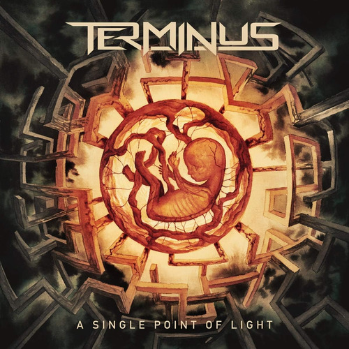 Vinilo: Terminus Single Point Of Light Usa Import Lp Vinilo