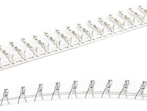 Pack De Conectores 400pcs Para Arduino Y Proyectos Diy