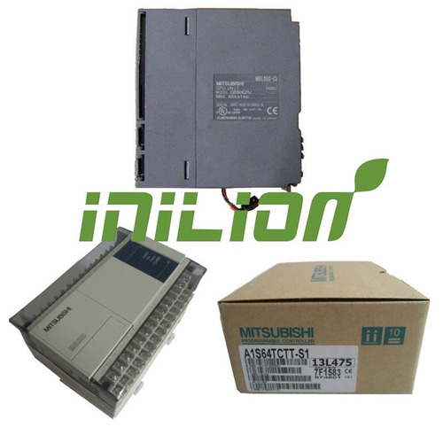 Para Original Mitsubishi Plc Aj65sbtb1 - 16d