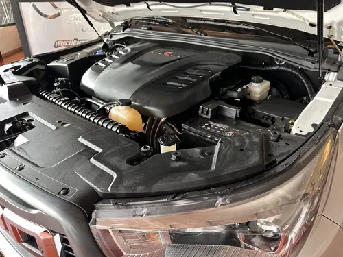Foton Tunland G7 2.0 Full Pro