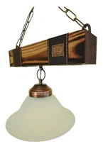 Comprar Lamparas Colgantes Para Bares. Tirante X 1. Iluminacion 