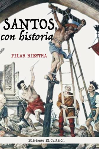 Santos Con Historia -coleccion La Critica El Periodico Digit