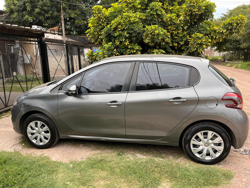 Peugeot 208 1.5 Active
