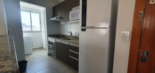Imagem 4 de 11 de Apartamento De 01 Quarto Bairro Ouro Preto. - 4808
