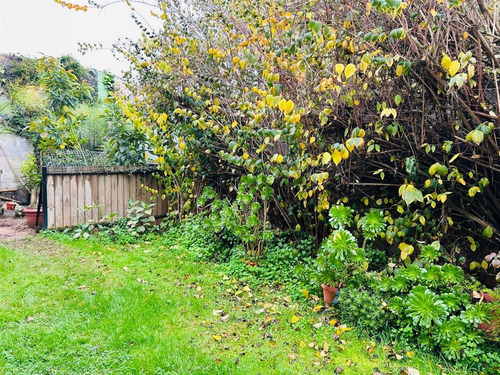 Se Vende Casa Esquina Quilpué