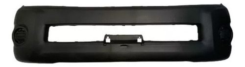 Parachoques Delantero Toyota Hilux 2009 2010 2011 Sin Buche